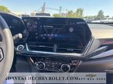 Thumbnail of 2025 Mosaic Black Metallic Chevrolet Trax