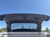 Thumbnail of 2025 Mosaic Black Metallic Chevrolet Trax