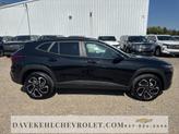 Thumbnail of 2025 Mosaic Black Metallic Chevrolet Trax