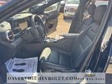 Thumbnail of 2025 Mosaic Black Metallic Chevrolet Trax