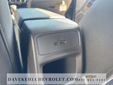 Thumbnail of 2025 Mosaic Black Metallic Chevrolet Trax