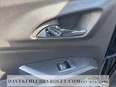 Thumbnail of 2025 Mosaic Black Metallic Chevrolet Trax