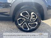 Thumbnail of 2025 Mosaic Black Metallic Chevrolet Trax