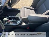 Thumbnail of 2025 Mosaic Black Metallic Chevrolet Trax