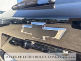 Thumbnail of 2025 Mosaic Black Metallic Chevrolet Trax