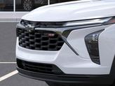 Thumbnail of 2025 Summit White Chevrolet Trax