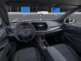 Thumbnail of 2025 Summit White Chevrolet Trax