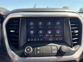 Thumbnail of 2022 Ebony Twilight Metallic GMC Acadia