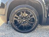 Thumbnail of 2022 Ebony Twilight Metallic GMC Acadia