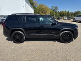 Thumbnail of 2022 Ebony Twilight Metallic GMC Acadia