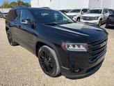 Thumbnail of 2022 Ebony Twilight Metallic GMC Acadia