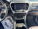 Thumbnail of 2022 Ebony Twilight Metallic GMC Acadia