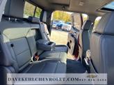 Thumbnail of 2025 Radiant Red Tintcoat Chevrolet Silverado 1500