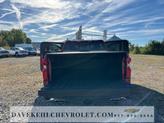 Thumbnail of 2025 Radiant Red Tintcoat Chevrolet Silverado 1500