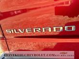 Thumbnail of 2025 Radiant Red Tintcoat Chevrolet Silverado 1500