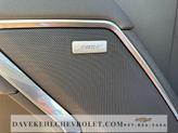 Thumbnail of 2025 Radiant Red Tintcoat Chevrolet Silverado 1500
