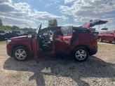 Thumbnail of 2020 Red Quartz Tintcoat GMC Terrain