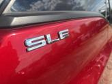Thumbnail of 2020 Red Quartz Tintcoat GMC Terrain