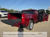 Thumbnail of 2020 Cajun Red Tintcoat Chevrolet Silverado 1500