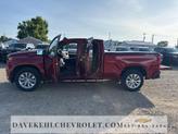 Thumbnail of 2020 Cajun Red Tintcoat Chevrolet Silverado 1500