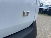 Thumbnail of 2018 Summit White Chevrolet Traverse