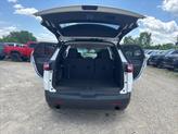 Thumbnail of 2018 Summit White Chevrolet Traverse