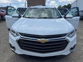 Thumbnail of 2018 Summit White Chevrolet Traverse