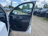 Thumbnail of 2018 Summit White Chevrolet Traverse