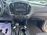 Thumbnail of 2018 Summit White Chevrolet Traverse