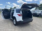 Thumbnail of 2018 Summit White Chevrolet Traverse