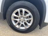 Thumbnail of 2018 Summit White Chevrolet Traverse