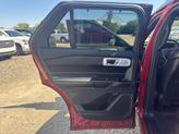 Thumbnail of 2020 Rapid Red Metallic Tinted Clearcoat Ford Explorer