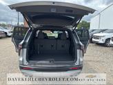 Thumbnail of 2025 Sterling Gray Metallic Chevrolet Traverse