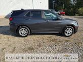 Thumbnail of 2025 Sterling Gray Metallic Chevrolet Equinox EV