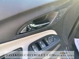 Thumbnail of 2025 Sterling Gray Metallic Chevrolet Equinox EV