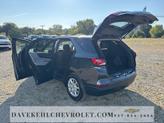 Thumbnail of 2025 Sterling Gray Metallic Chevrolet Equinox EV