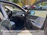 Thumbnail of 2025 Sterling Gray Metallic Chevrolet Equinox EV