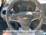Thumbnail of 2025 Sterling Gray Metallic Chevrolet Equinox EV
