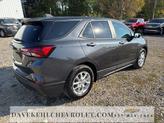 Thumbnail of 2025 Sterling Gray Metallic Chevrolet Equinox EV