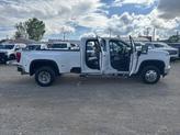 Thumbnail of 2022 Summit White Chevrolet Silverado 3500