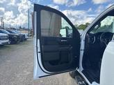 Thumbnail of 2022 Summit White Chevrolet Silverado 3500