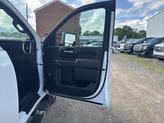 Thumbnail of 2022 Summit White Chevrolet Silverado 3500