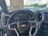 Thumbnail of 2022 Summit White Chevrolet Silverado 3500