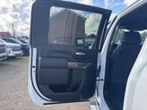 Thumbnail of 2022 Summit White Chevrolet Silverado 3500