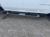 Thumbnail of 2022 Summit White Chevrolet Silverado 3500