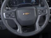 Thumbnail of 2025 Sterling Gray Metallic Chevrolet Silverado 2500
