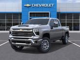 Thumbnail of 2025 Sterling Gray Metallic Chevrolet Silverado 2500
