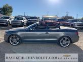 Thumbnail of 2012 Monsoon Gray Metallic Audi S5