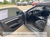 Thumbnail of 2012 Monsoon Gray Metallic Audi S5