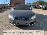 Thumbnail of 2012 Monsoon Gray Metallic Audi S5